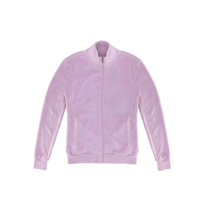 Kangol Terry Cloth Jacket - Fashion Hub Club