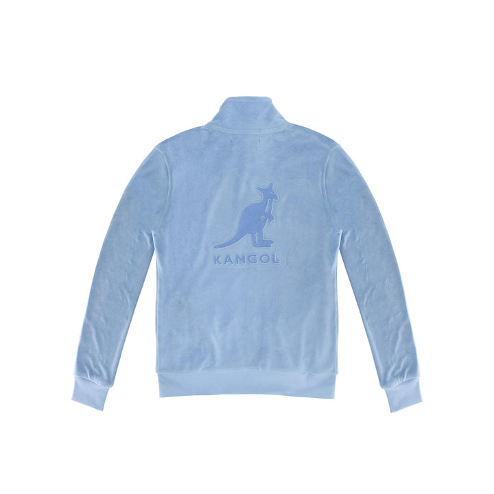 Kangol Terry Cloth Jacket - Fashion Hub Club