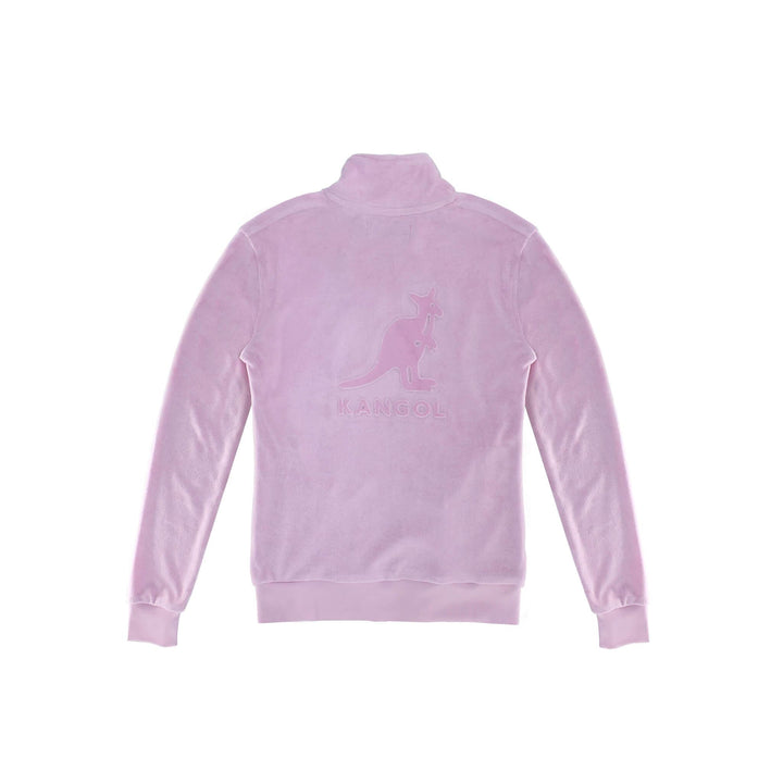 Kangol Terry Cloth Jacket - Fashion Hub Club