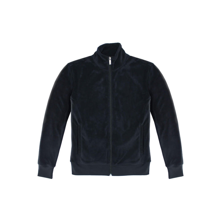 Kangol Terry Cloth Jacket - Fashion Hub Club
