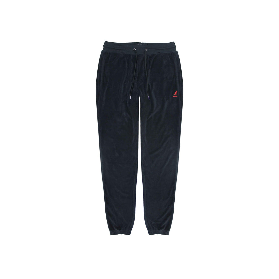 Kangol Terry Cloth Joggers - Fashion Hub Club