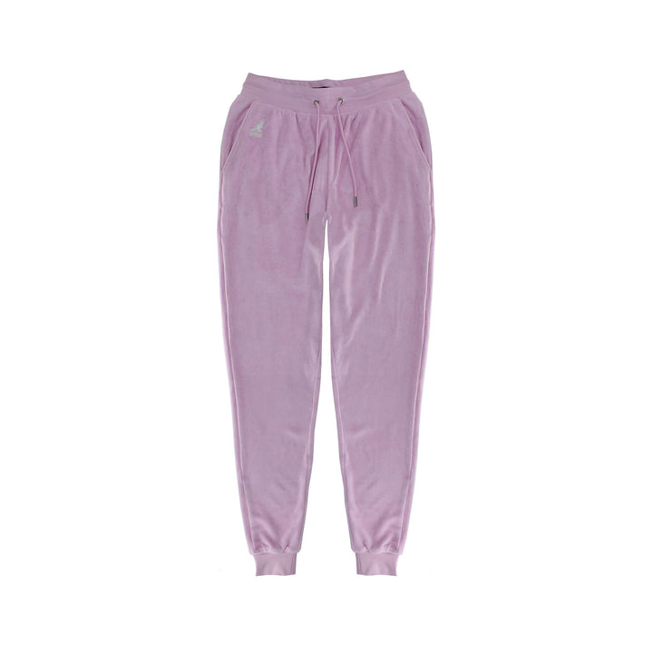 Kangol Terry Cloth Joggers - Fashion Hub Club