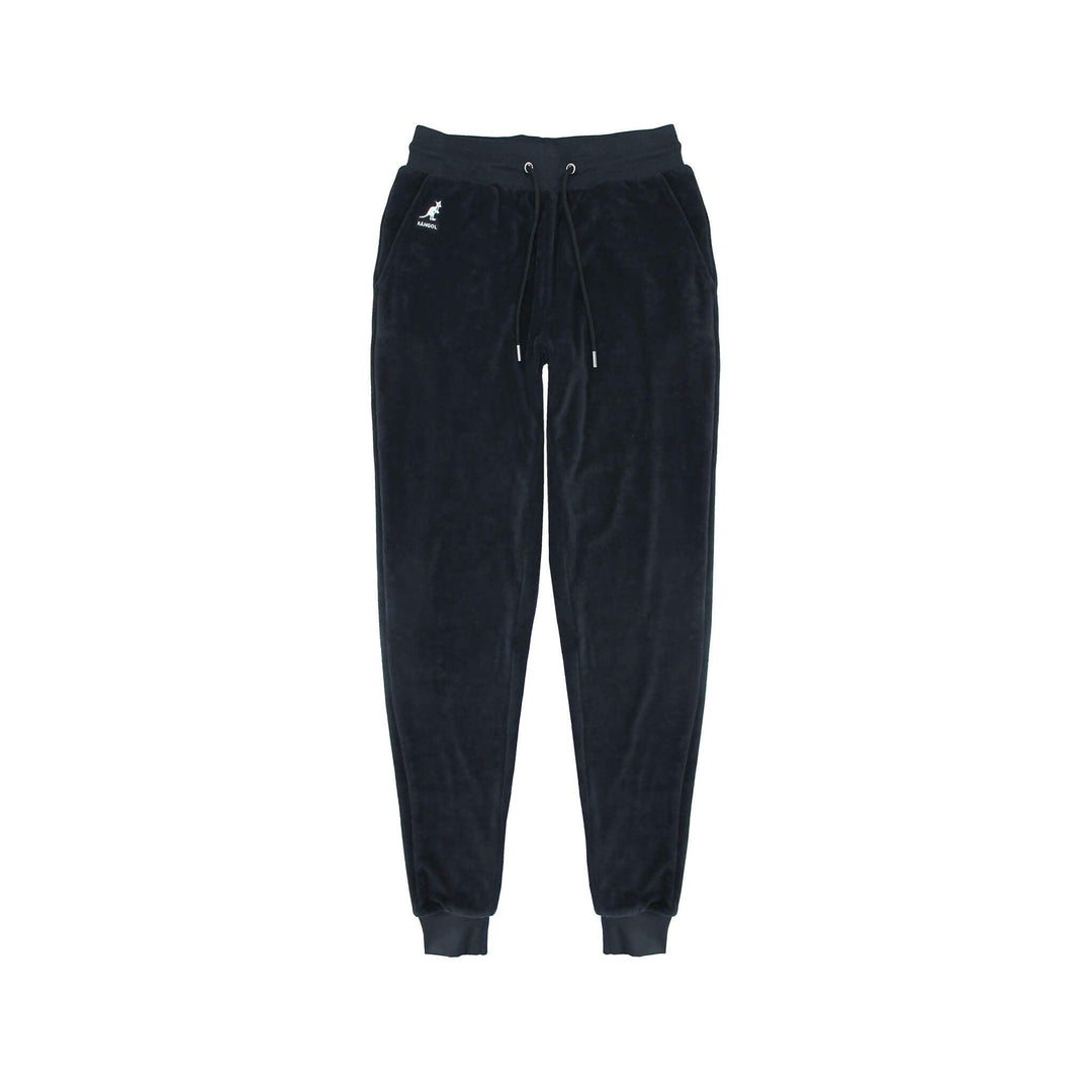 Kangol Terry Cloth Joggers - Fashion Hub Club
