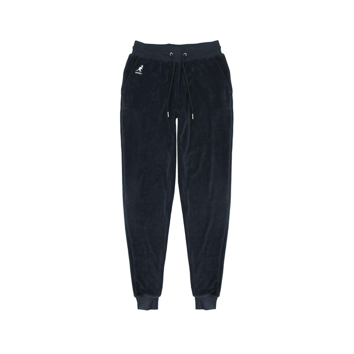 Kangol Terry Cloth Joggers - Fashion Hub Club