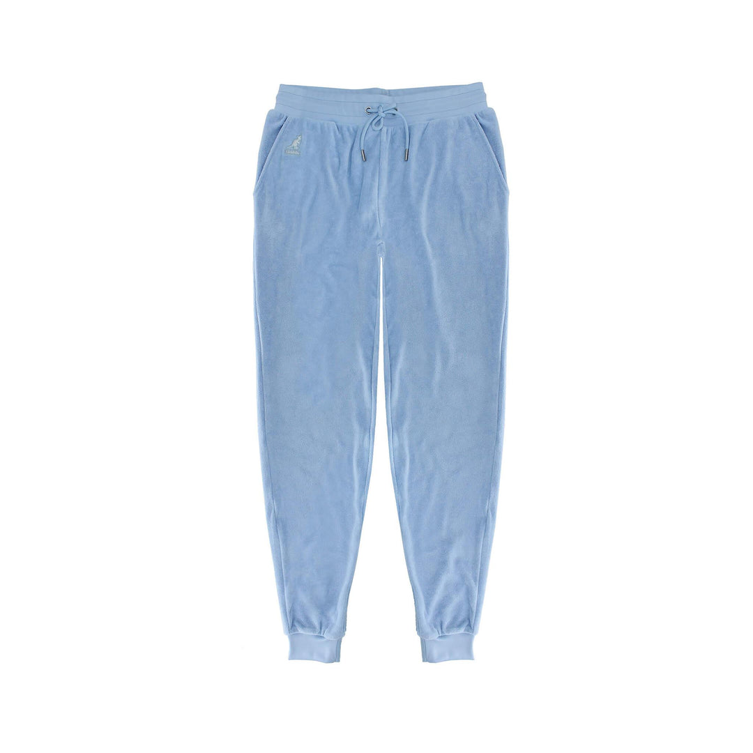 Kangol Terry Cloth Joggers - Fashion Hub Club