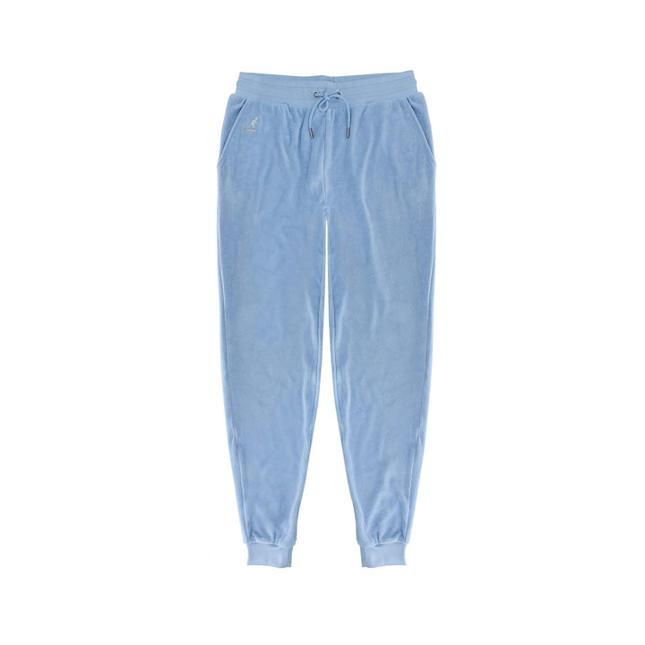 Kangol Terry Cloth Joggers - Fashion Hub Club