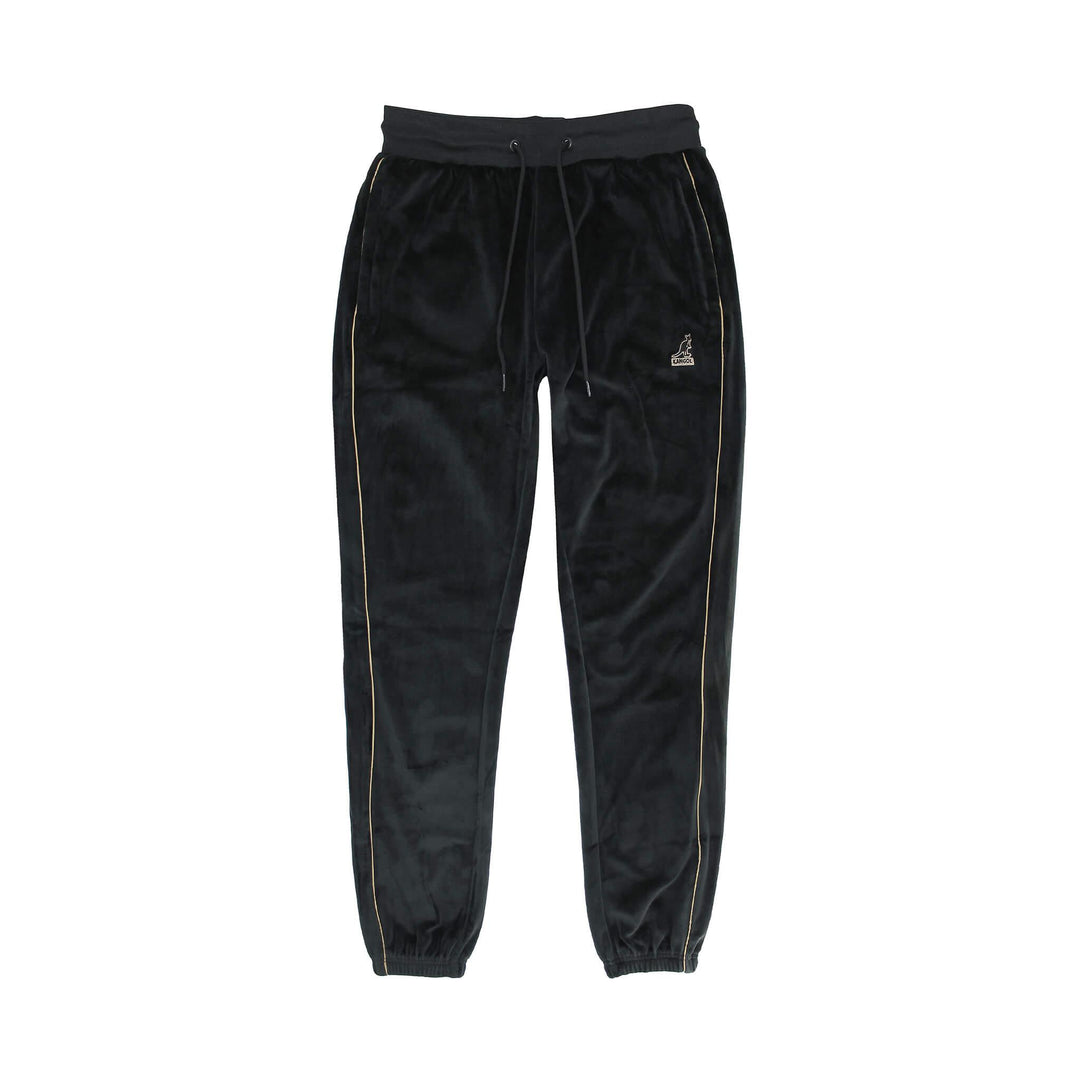 Kangol Velour Joggers - Fashion Hub Club
