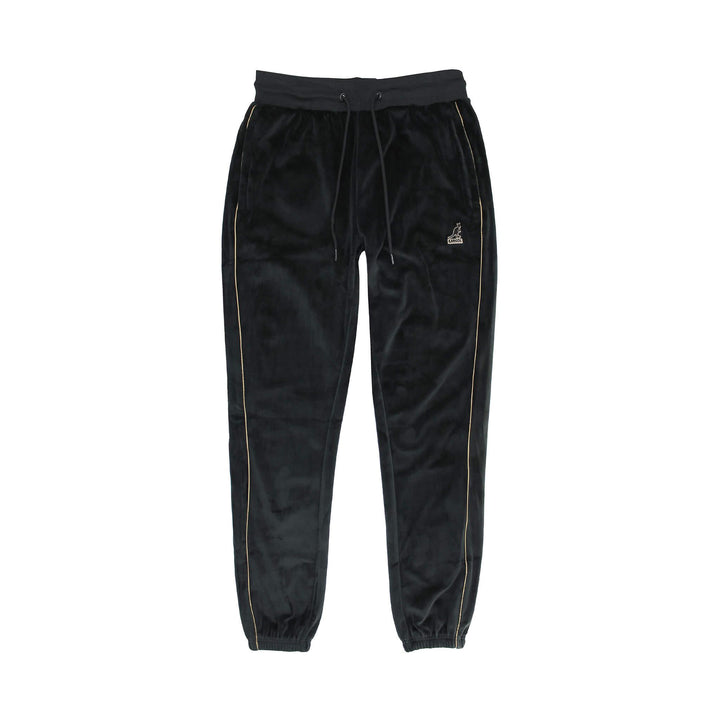 Kangol Velour Joggers - Fashion Hub Club