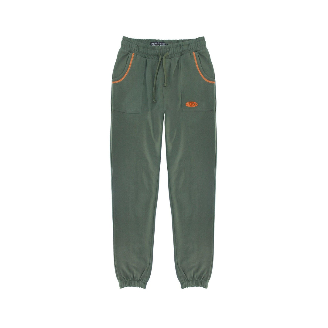 Kangol Workwear Joggers - Fashion Hub Club