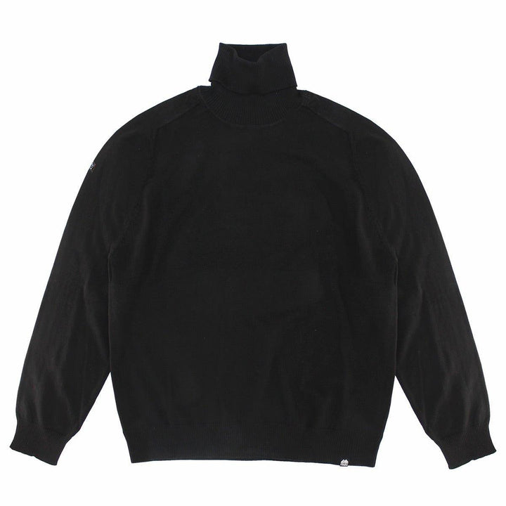 NORTHERN TREK PURIST TURTLE NECK SWEATER - Fashion Hub Club