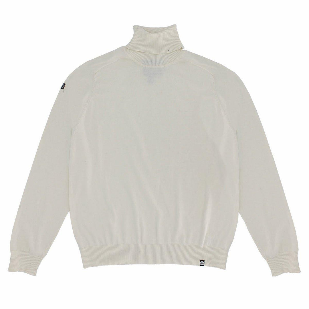 NORTHERN TREK PURIST TURTLE NECK SWEATER - Fashion Hub Club