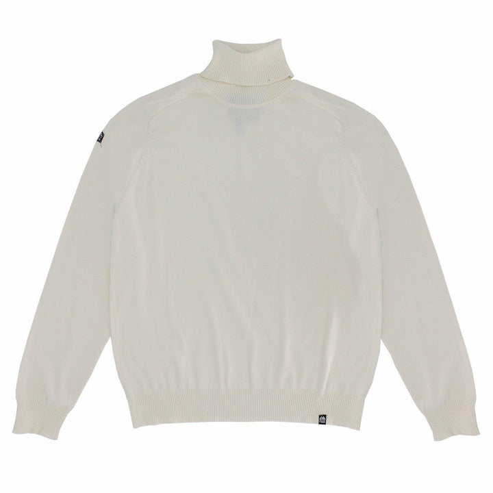 NORTHERN TREK PURIST TURTLE NECK SWEATER - Fashion Hub Club