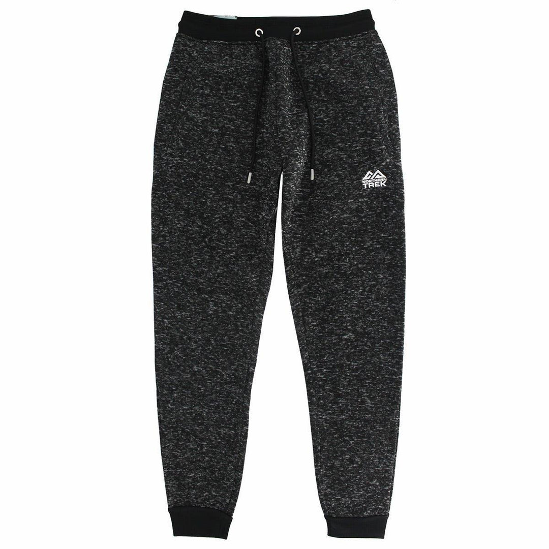 NORTHERN TREK TWISTED JOGGERS - Fashion Hub Club